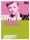 Brian Setzer: The Guitar of Brian Setzer